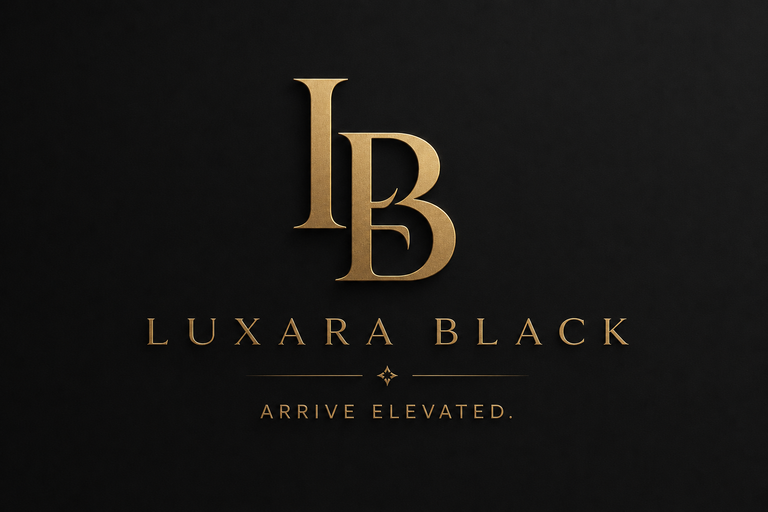 Luxara Black